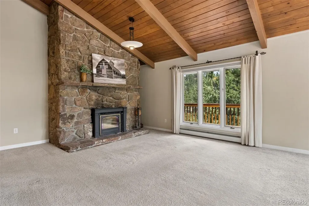 2449 Inverness Place Evergreen CO 80439