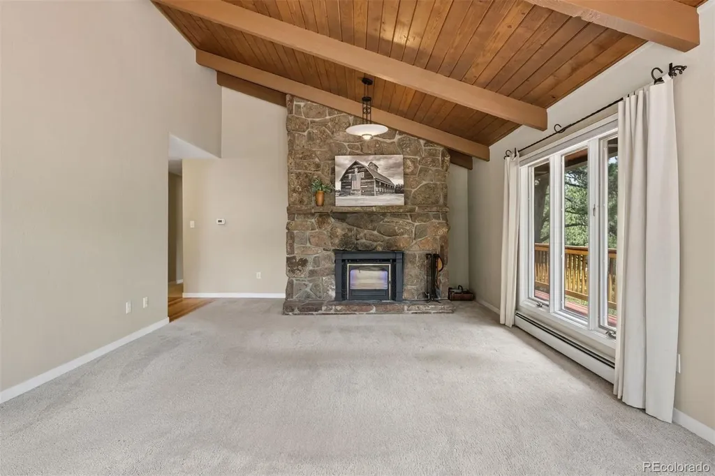 2449 Inverness Place Evergreen CO 80439
