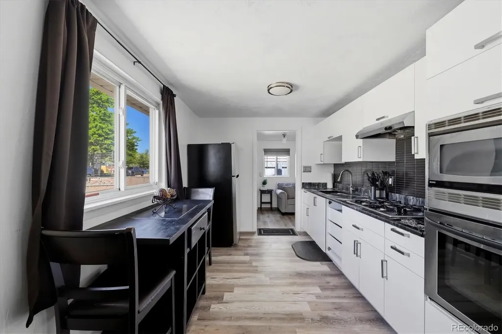 3113 W Jefferson Avenue Englewood CO 80110