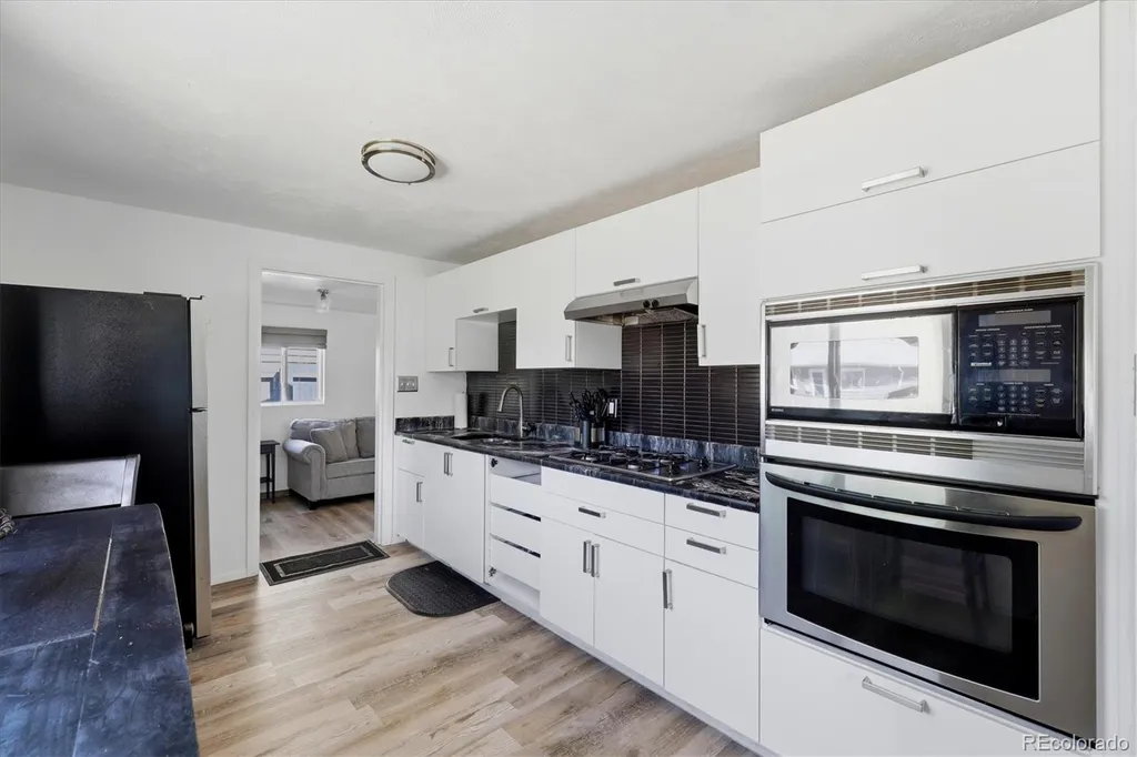 3113 W Jefferson Avenue Englewood CO 80110