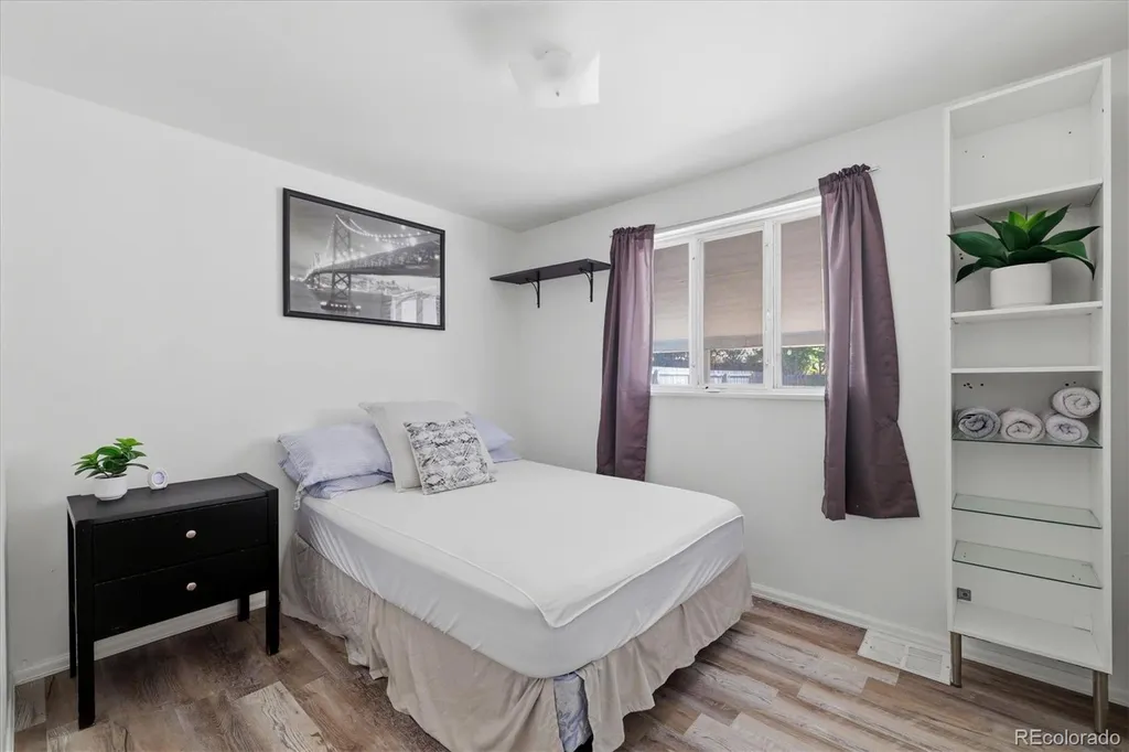 3113 W Jefferson Avenue Englewood CO 80110