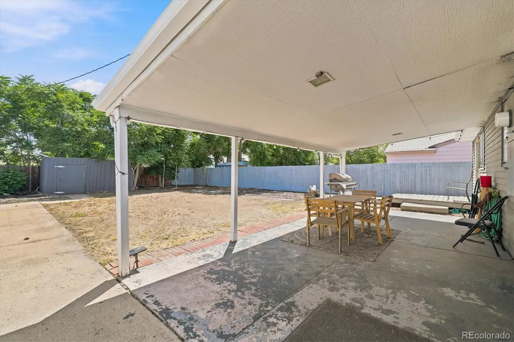 3113 W Jefferson Avenue Englewood CO 80110