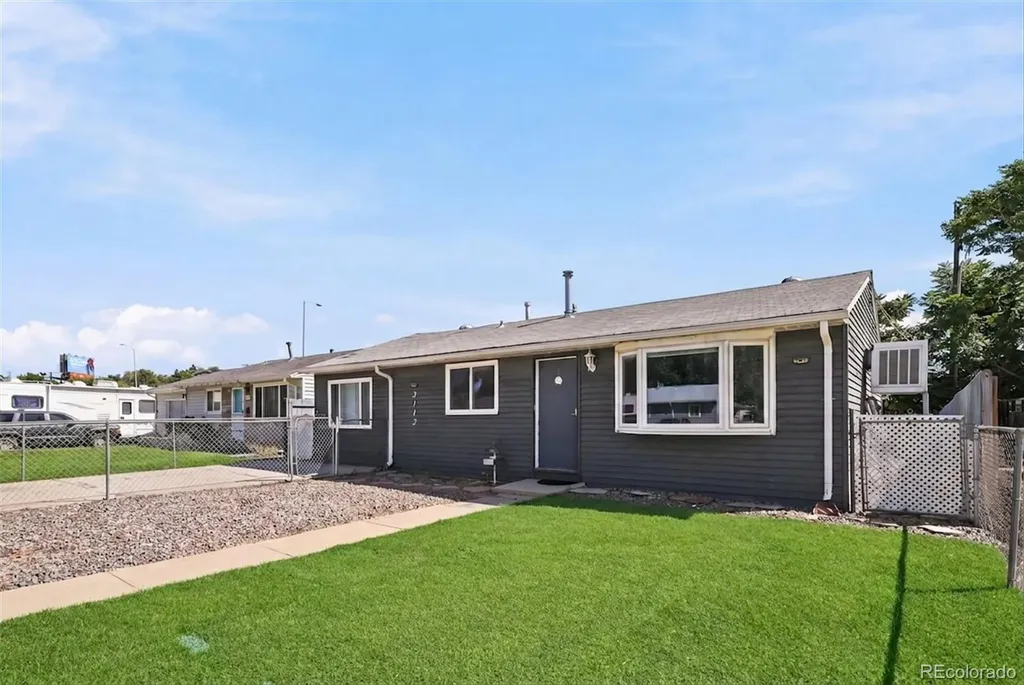3113 W Jefferson Avenue Englewood CO 80110