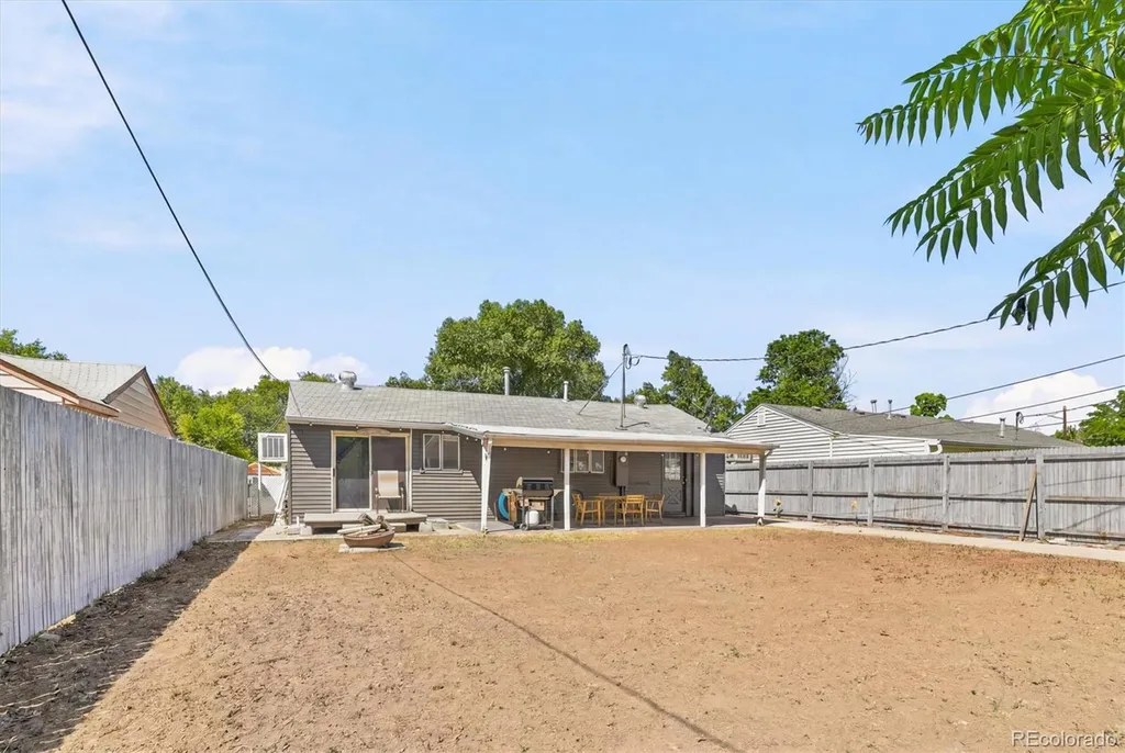 3113 W Jefferson Avenue Englewood CO 80110