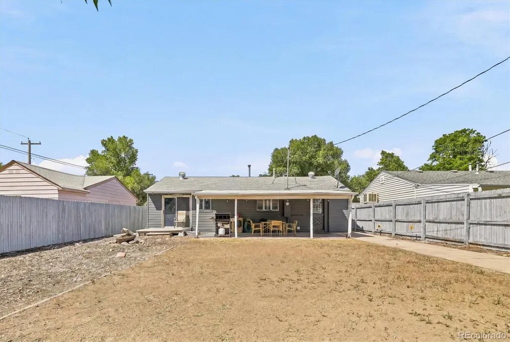3113 W Jefferson Avenue Englewood CO 80110