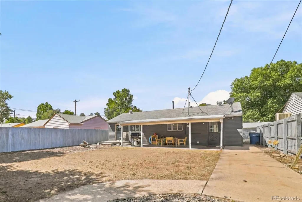 3113 W Jefferson Avenue Englewood CO 80110