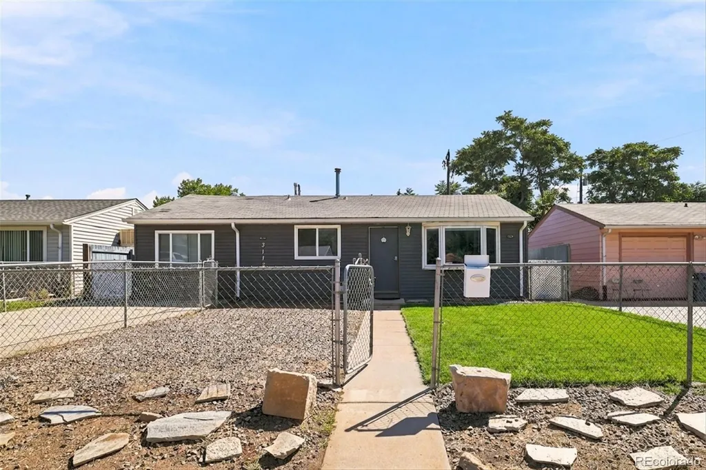 3113 W Jefferson Avenue Englewood CO 80110