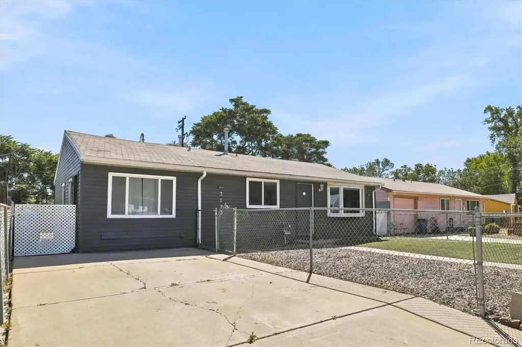 3113 W Jefferson Avenue Englewood CO 80110