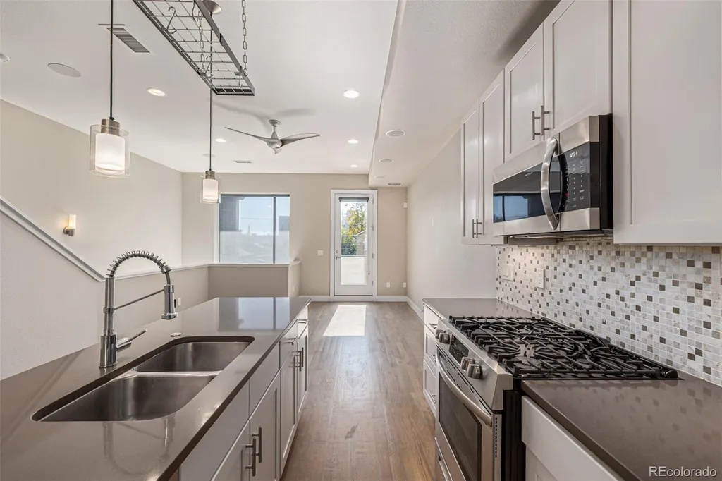 3265 W 17th Avenue Denver CO 80204