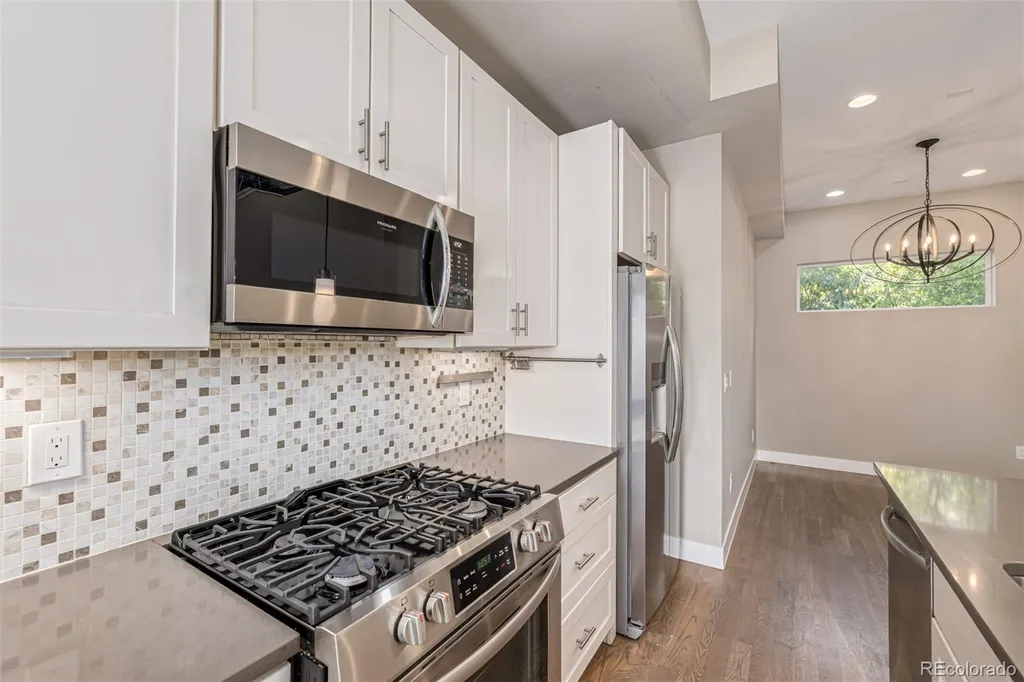 3265 W 17th Avenue Denver CO 80204