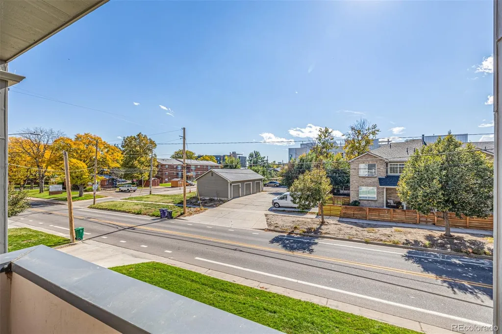 3265 W 17th Avenue Denver CO 80204