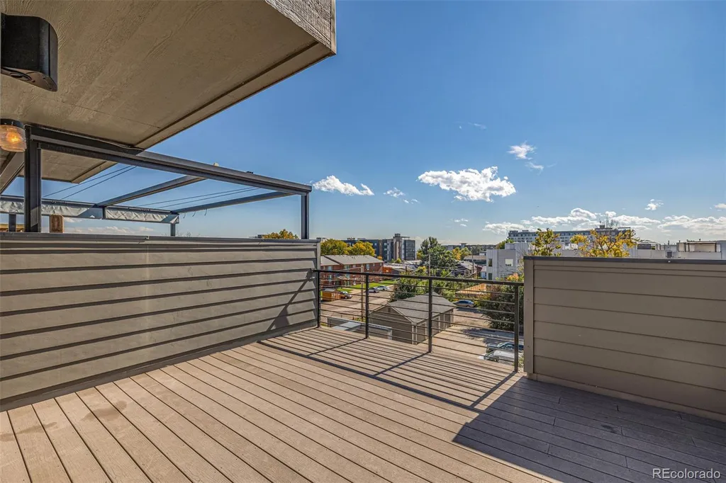 3265 W 17th Avenue Denver CO 80204