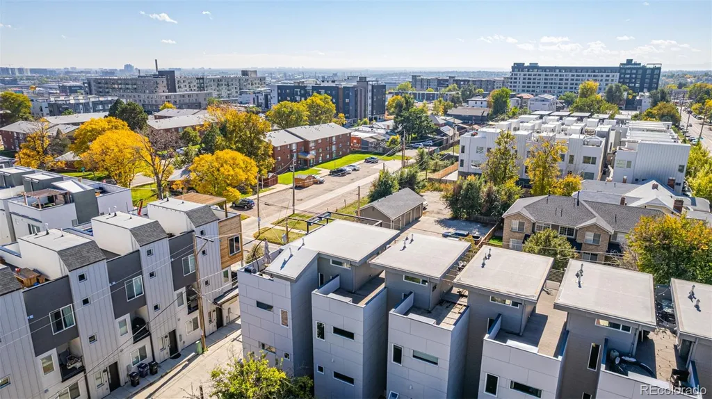 3265 W 17th Avenue Denver CO 80204