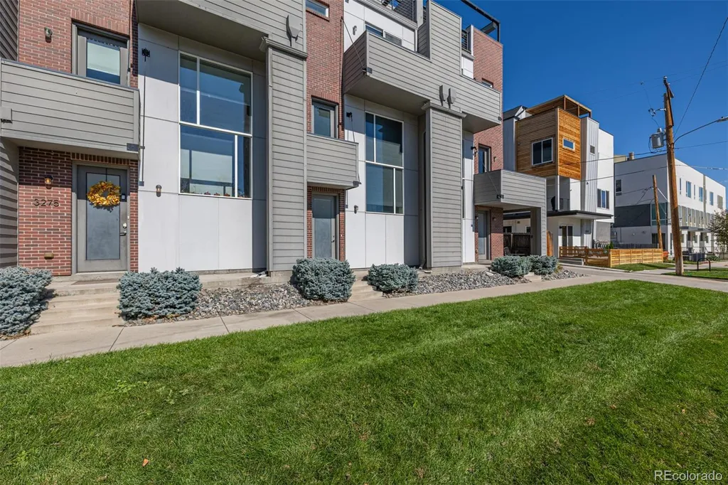 3265 W 17th Avenue Denver CO 80204