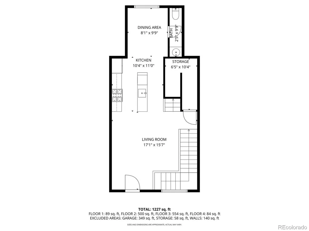 3265 W 17th Avenue Denver CO 80204