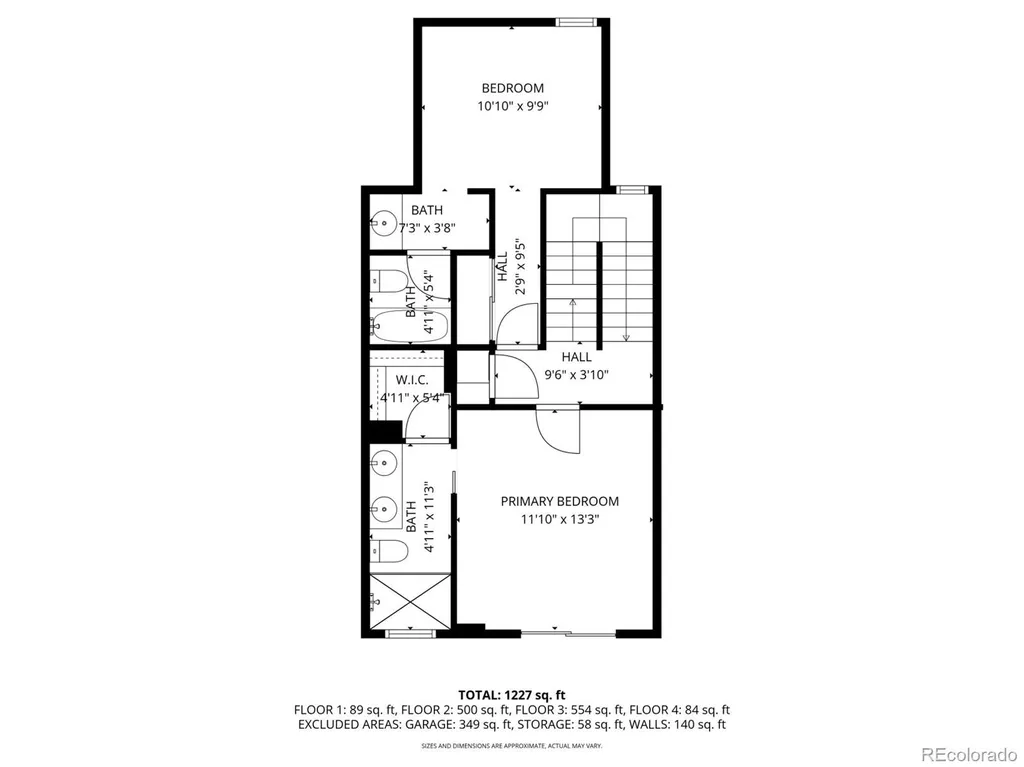 3265 W 17th Avenue Denver CO 80204
