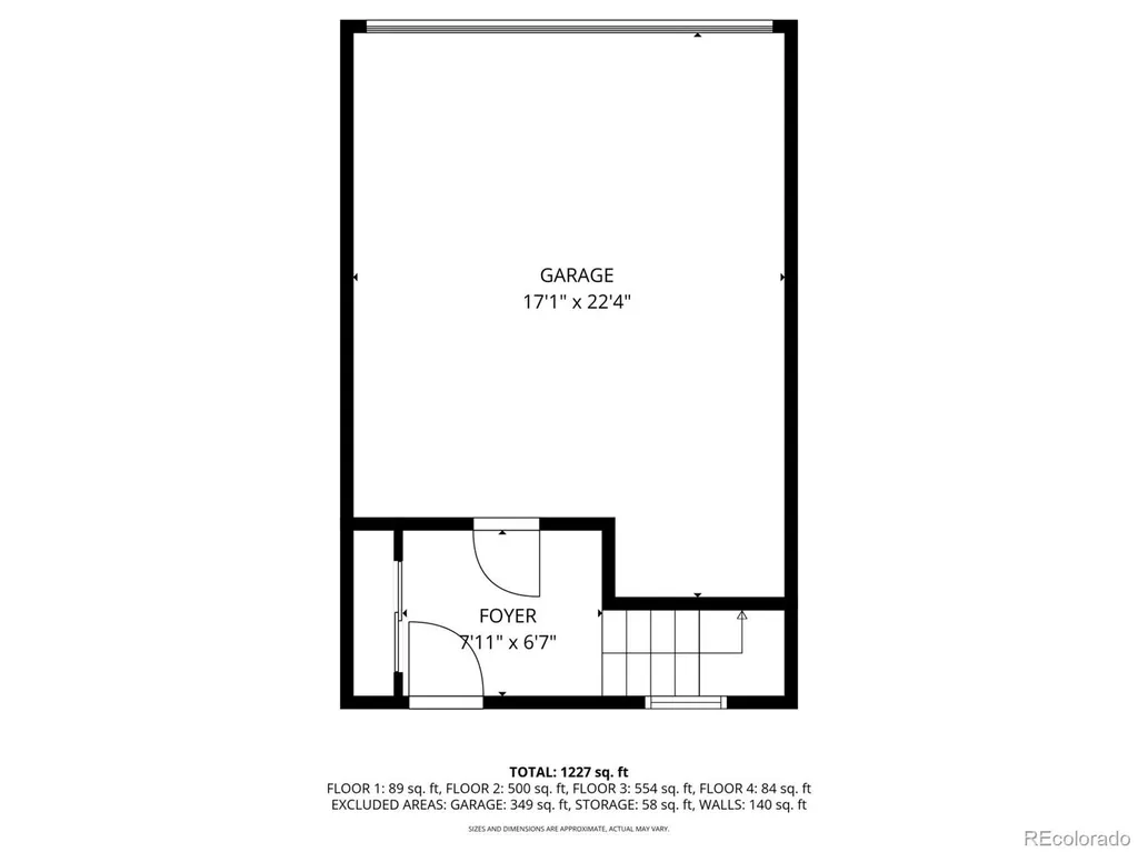 3265 W 17th Avenue Denver CO 80204