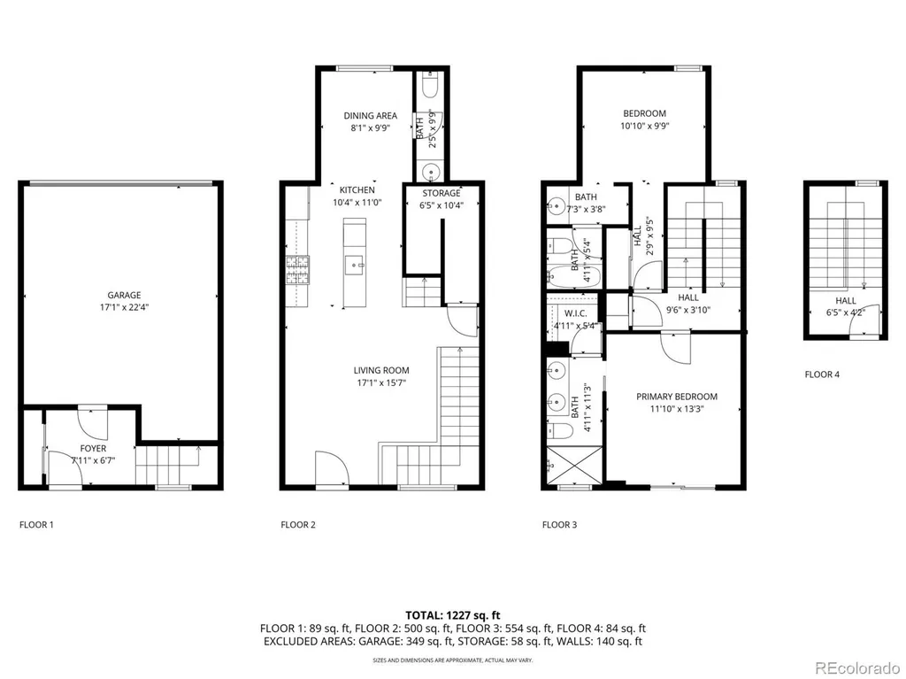 3265 W 17th Avenue Denver CO 80204