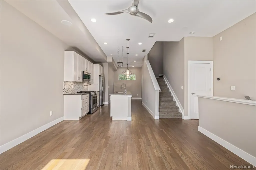 3265 W 17th Avenue Denver CO 80204