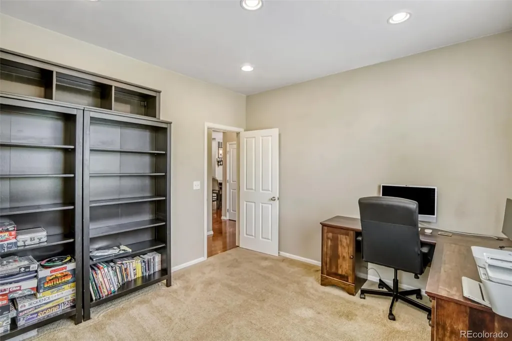 3810 Cadence Drive Castle Rock CO 80109
