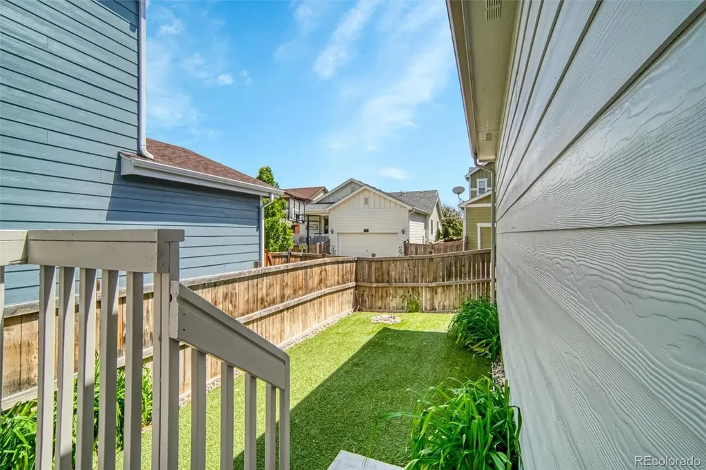 3810 Cadence Drive Castle Rock CO 80109
