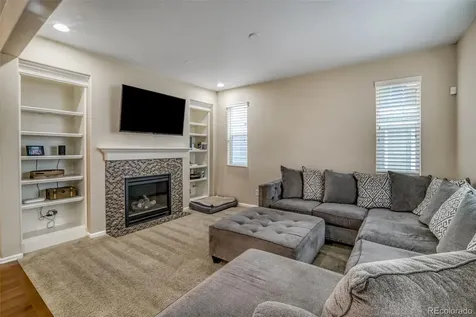 3810 Cadence Drive Castle Rock CO 80109