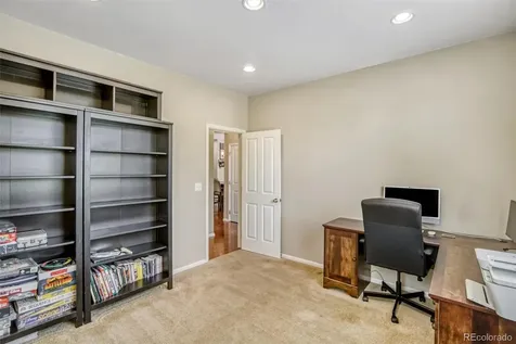 3810 Cadence Drive Castle Rock CO 80109