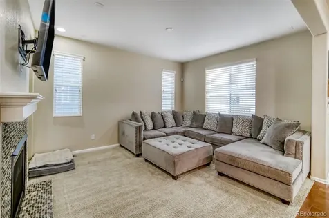 3810 Cadence Drive Castle Rock CO 80109