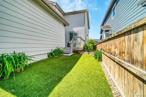 3810 Cadence Drive Castle Rock CO 80109