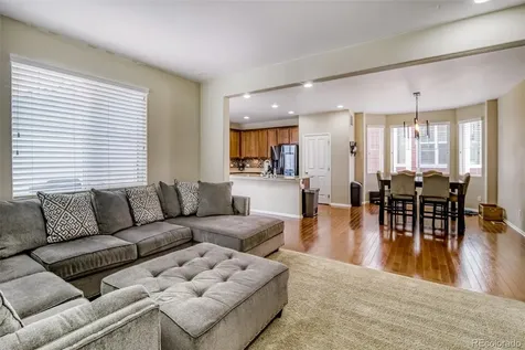 3810 Cadence Drive Castle Rock CO 80109