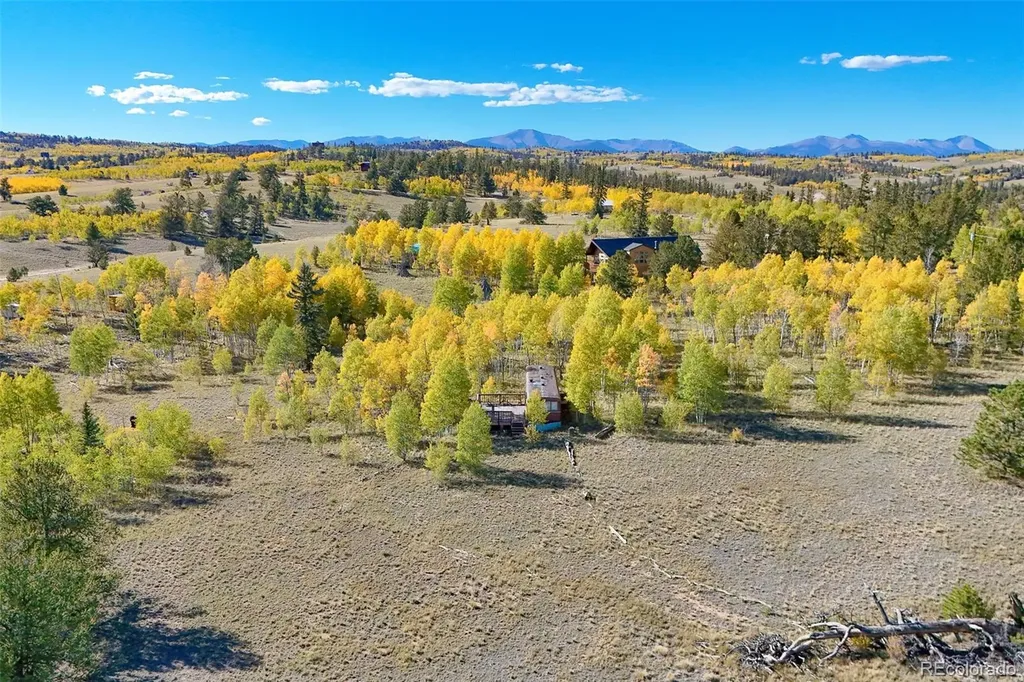 1404 Buffalo Ridge Road Como CO 80432