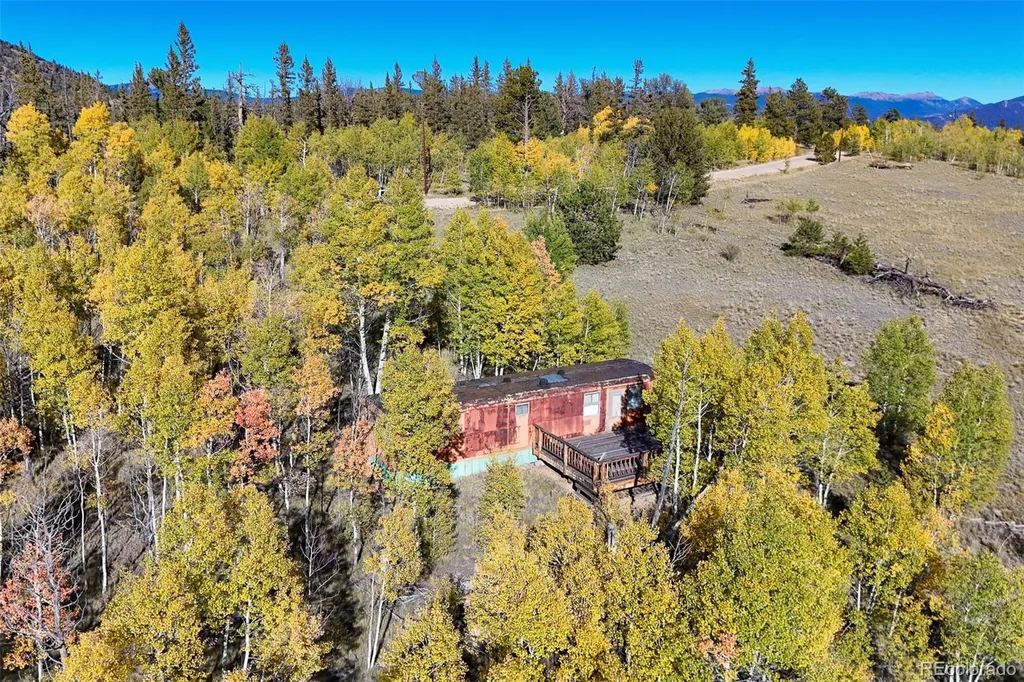 1404 Buffalo Ridge Road Como CO 80432