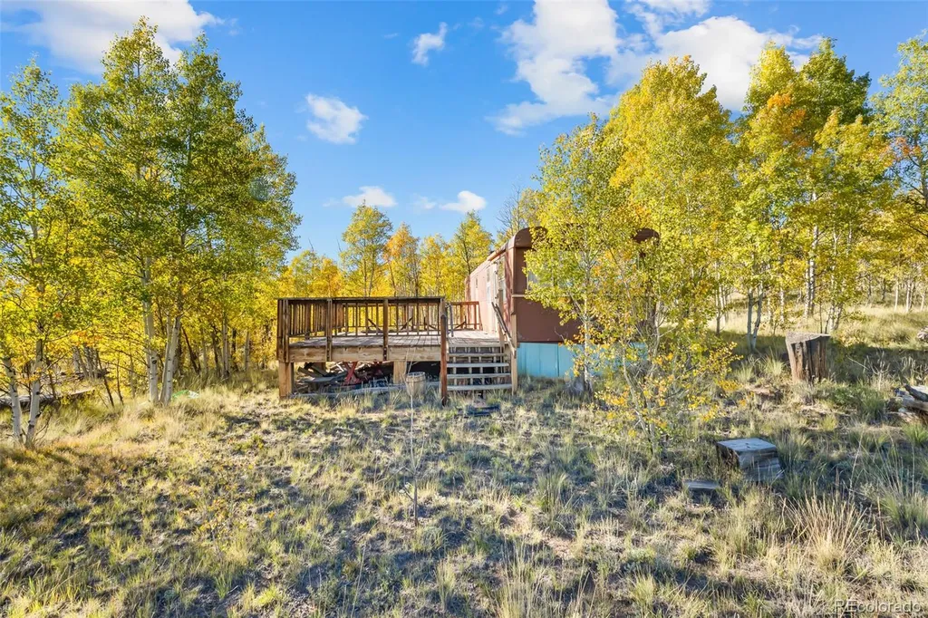 1404 Buffalo Ridge Road Como CO 80432