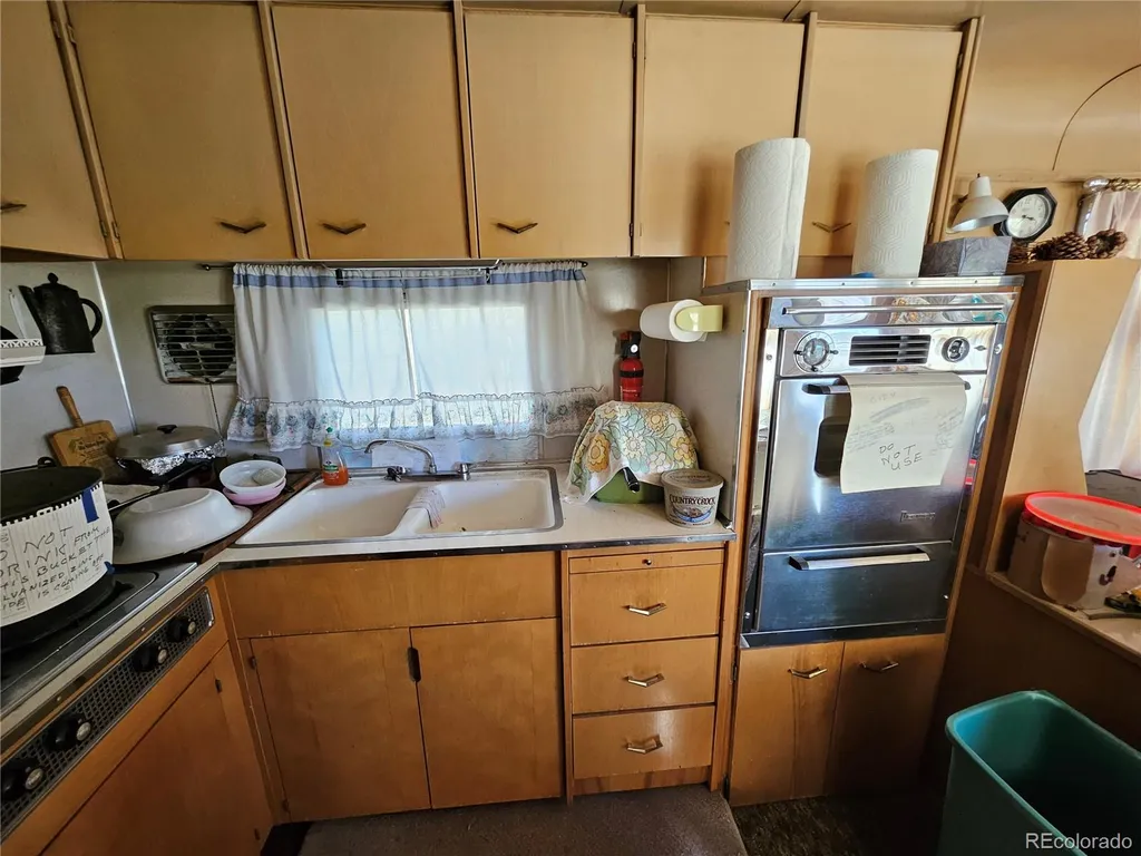 1404 Buffalo Ridge Road Como CO 80432