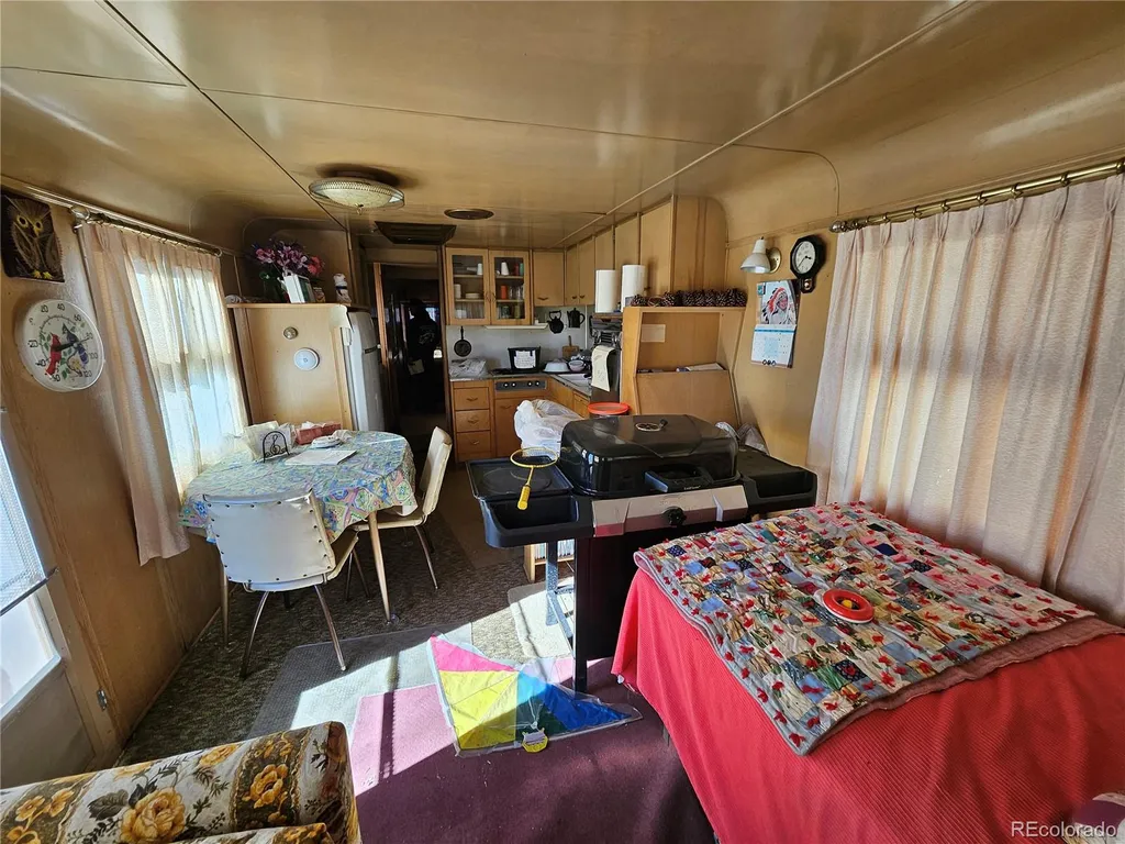 1404 Buffalo Ridge Road Como CO 80432