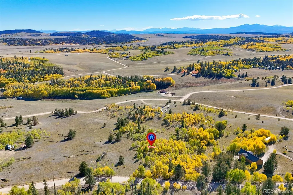 1404 Buffalo Ridge Road Como CO 80432