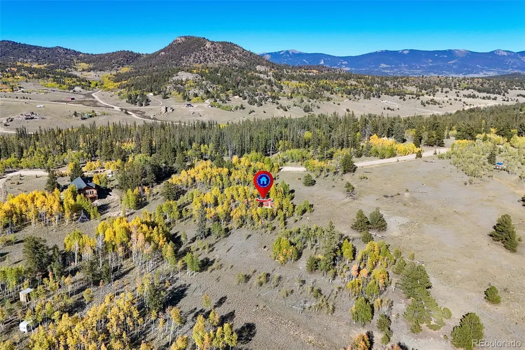 1404 Buffalo Ridge Road Como CO 80432