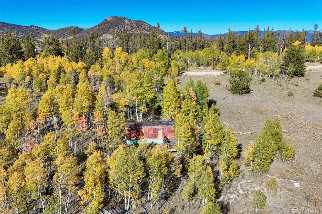 1404 Buffalo Ridge Road Como CO 80432