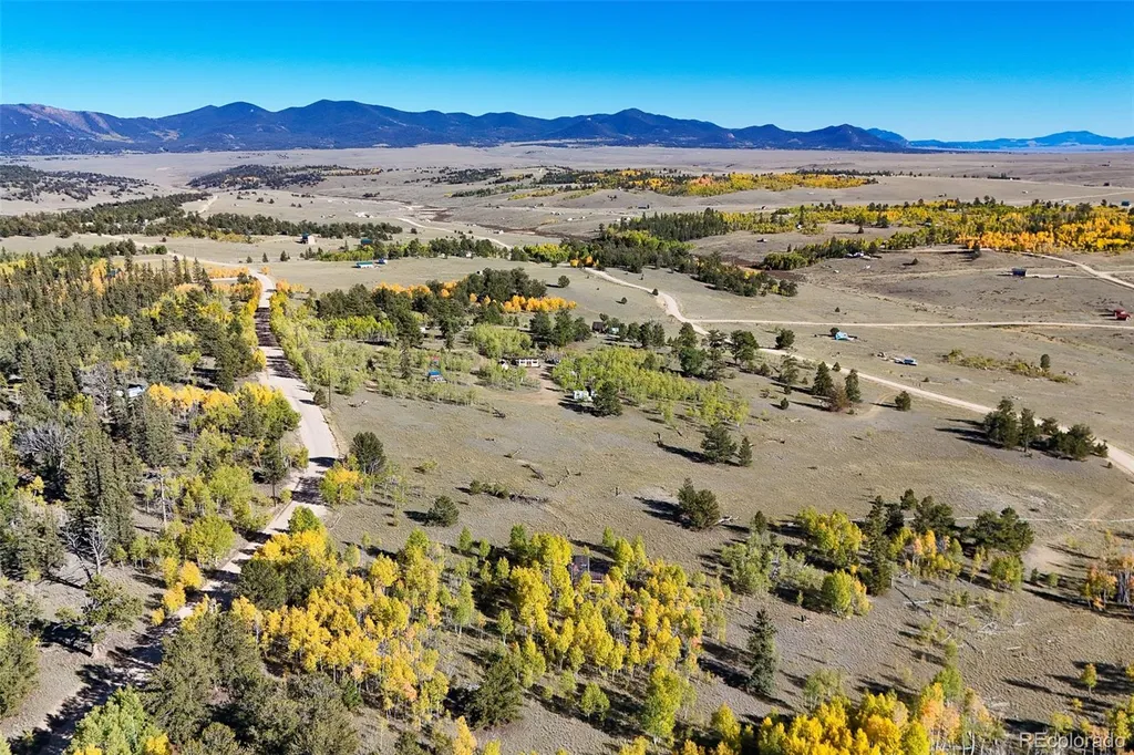 1404 Buffalo Ridge Road Como CO 80432