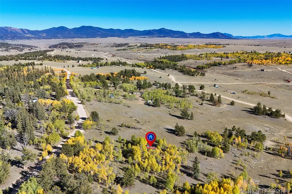 1404 Buffalo Ridge Road Como CO 80432