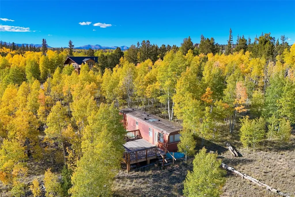 1404 Buffalo Ridge Road Como CO 80432