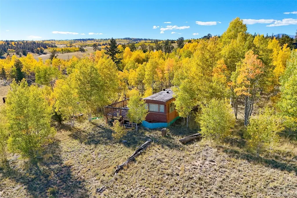 1404 Buffalo Ridge Road Como CO 80432
