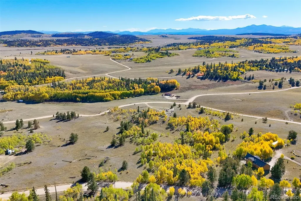 1404 Buffalo Ridge Road Como CO 80432