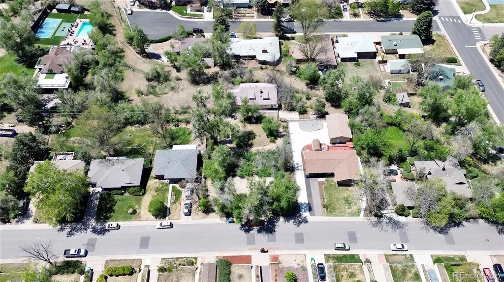 3945 S Fox Street Englewood CO 80110