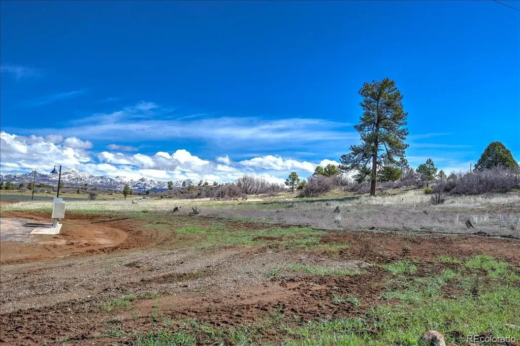 1234 Scenic Avenue Pagosa Springs CO 81147