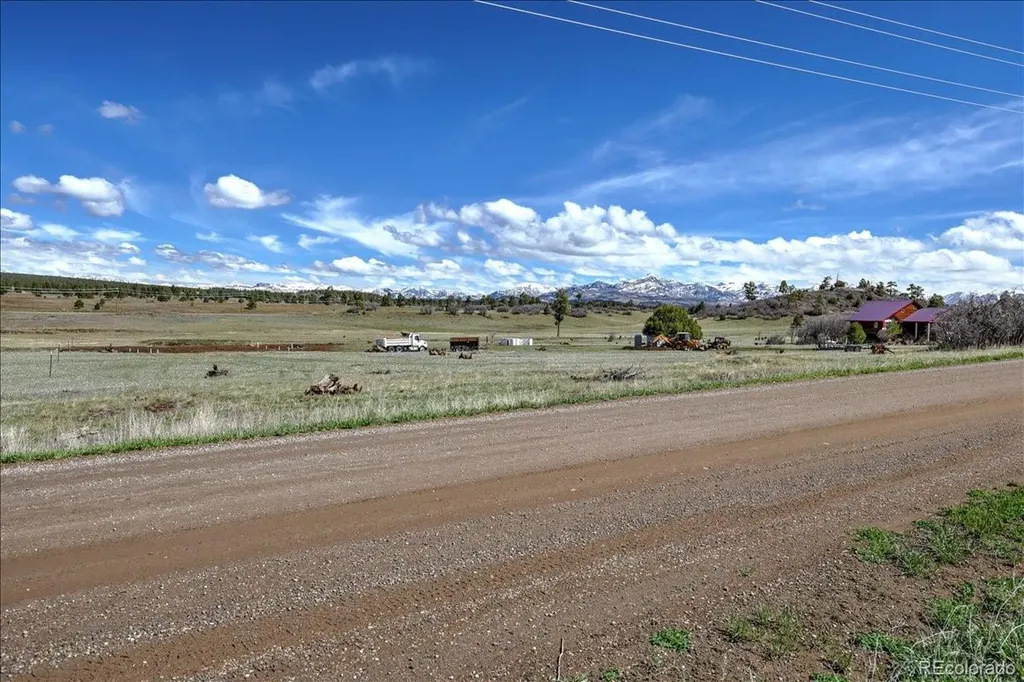 1234 Scenic Avenue Pagosa Springs CO 81147