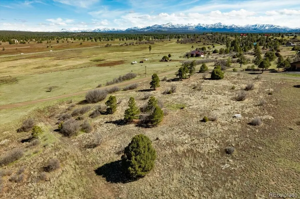 1234 Scenic Avenue Pagosa Springs CO 81147