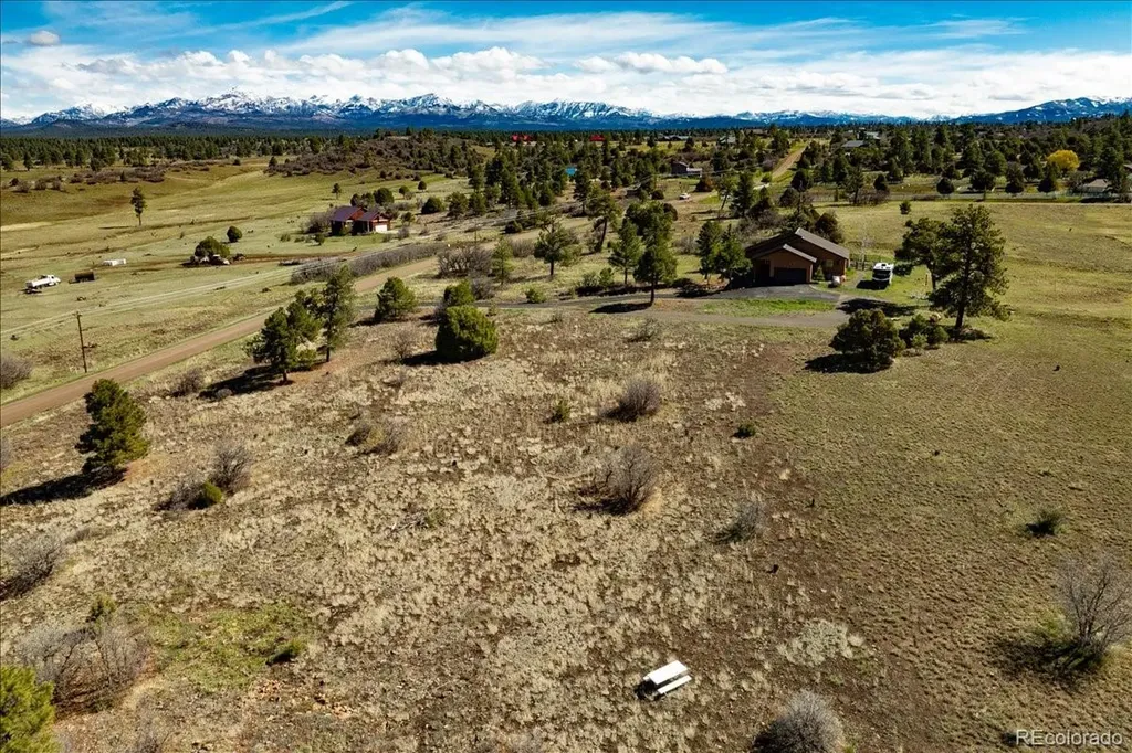 1234 Scenic Avenue Pagosa Springs CO 81147