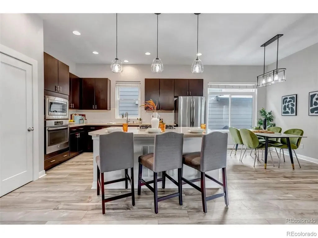 6715 Raritan Drive Denver CO 80221