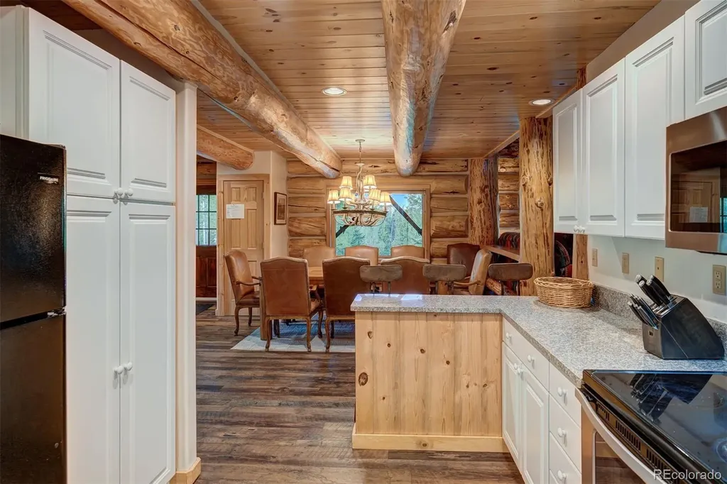 232 N Side Circle Silverthorne CO 80498